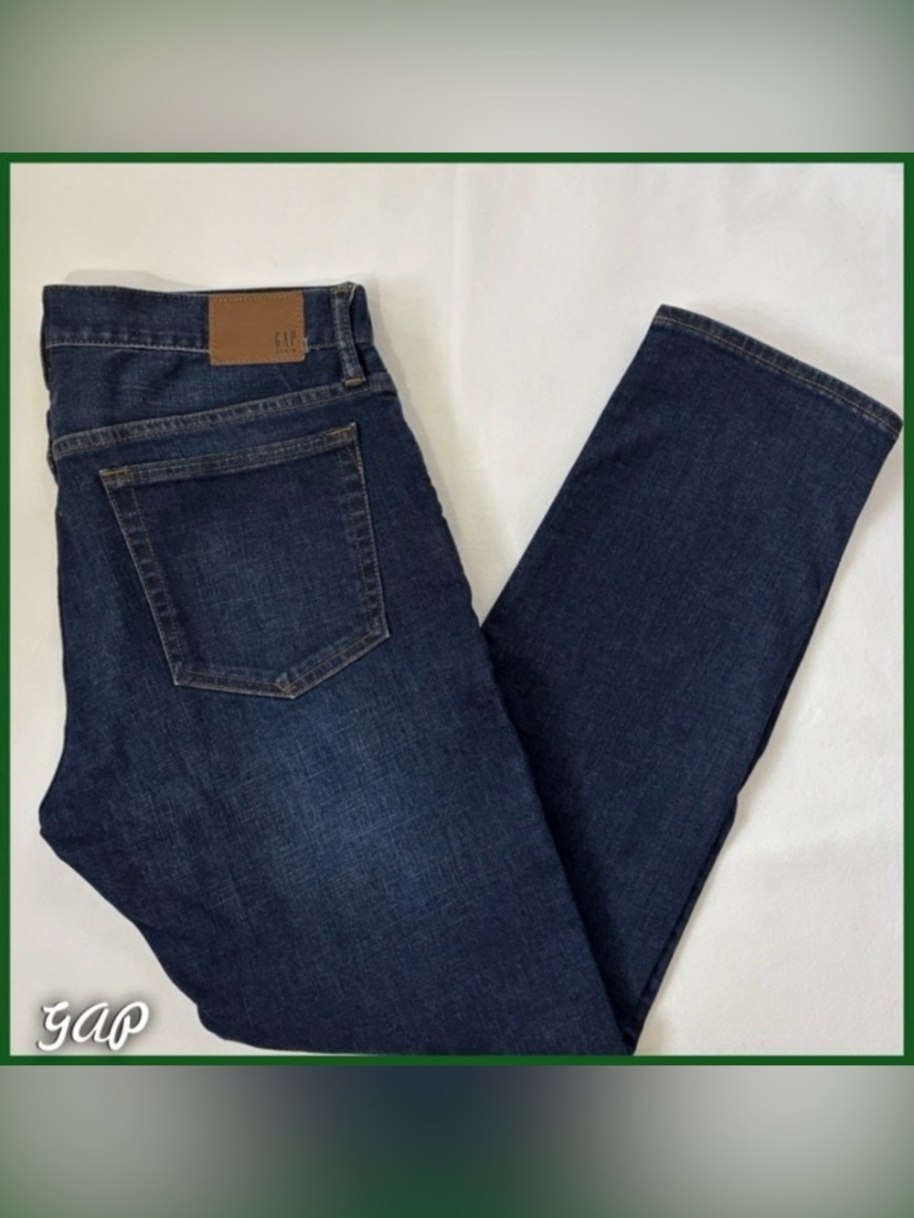 GAP Slim Fit Jeans